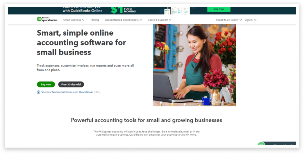 Quickbooks