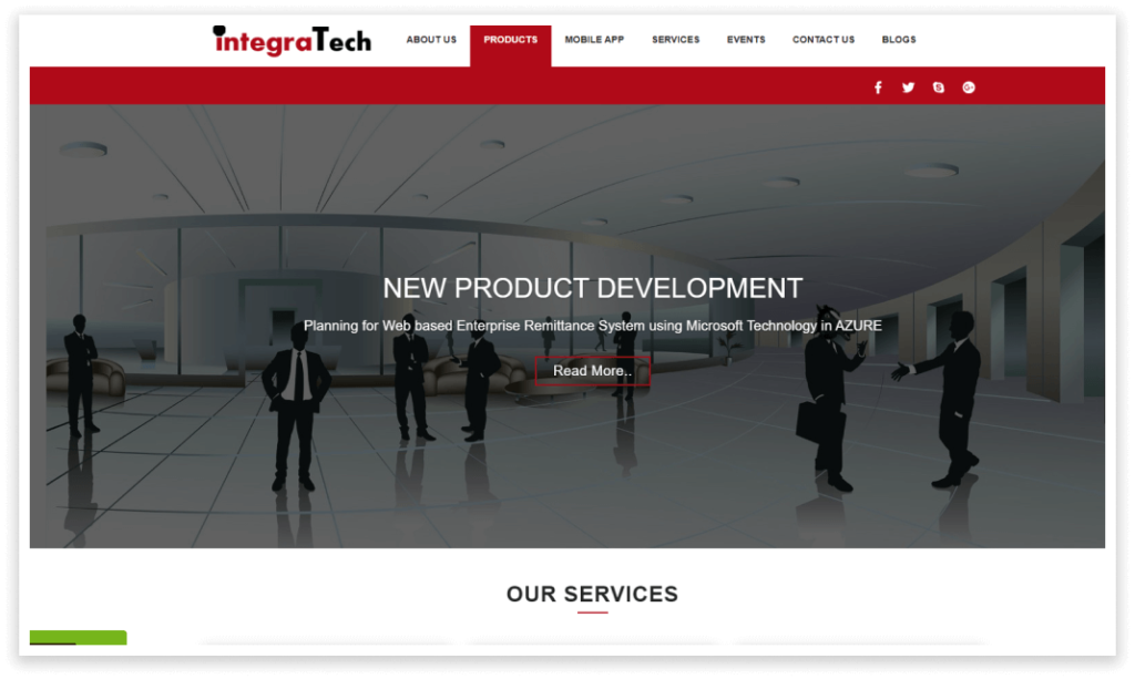 Web Design Companies In Singapore