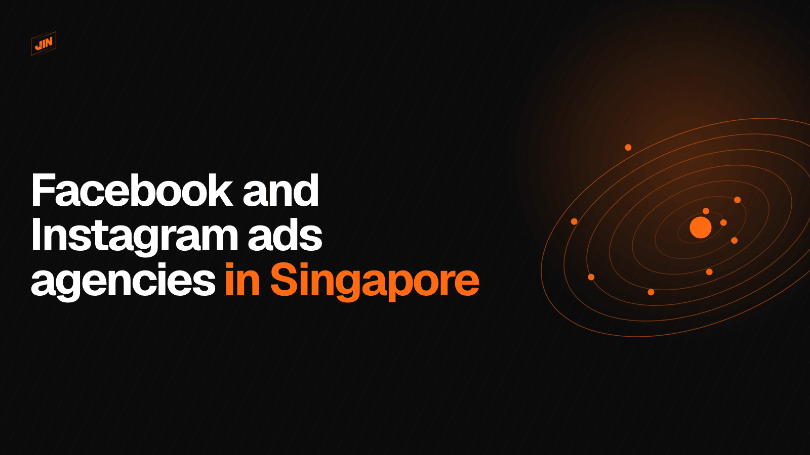 Facebook and Instagram ads agencies in Singapore