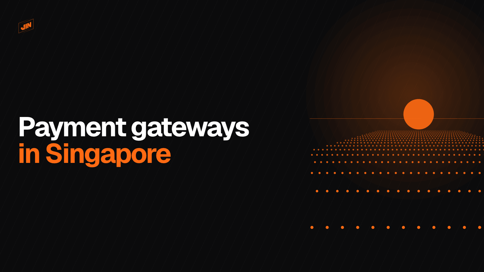 Payment gateways in Singapore for online stores