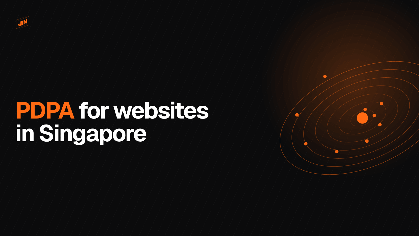 PDPA for websites in Singapore: contact forms, cookies and analytics