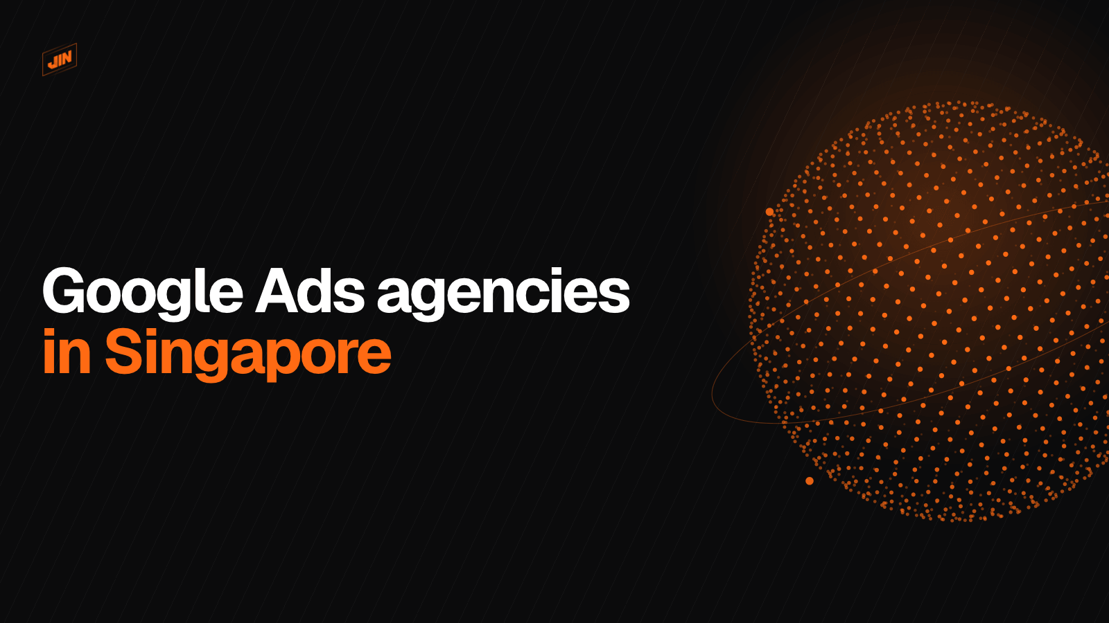 Google Ads agencies in Singapore