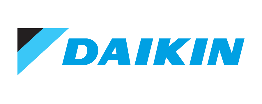 daikin logo