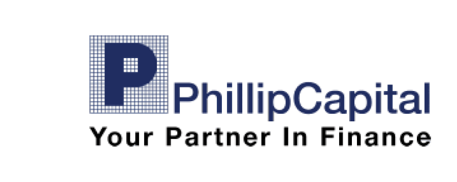 PhillipCapital | JIN Design