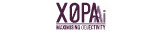 JIN Design Portfolio Thumbnail X0PA logo