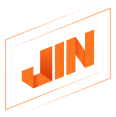 logo jin website