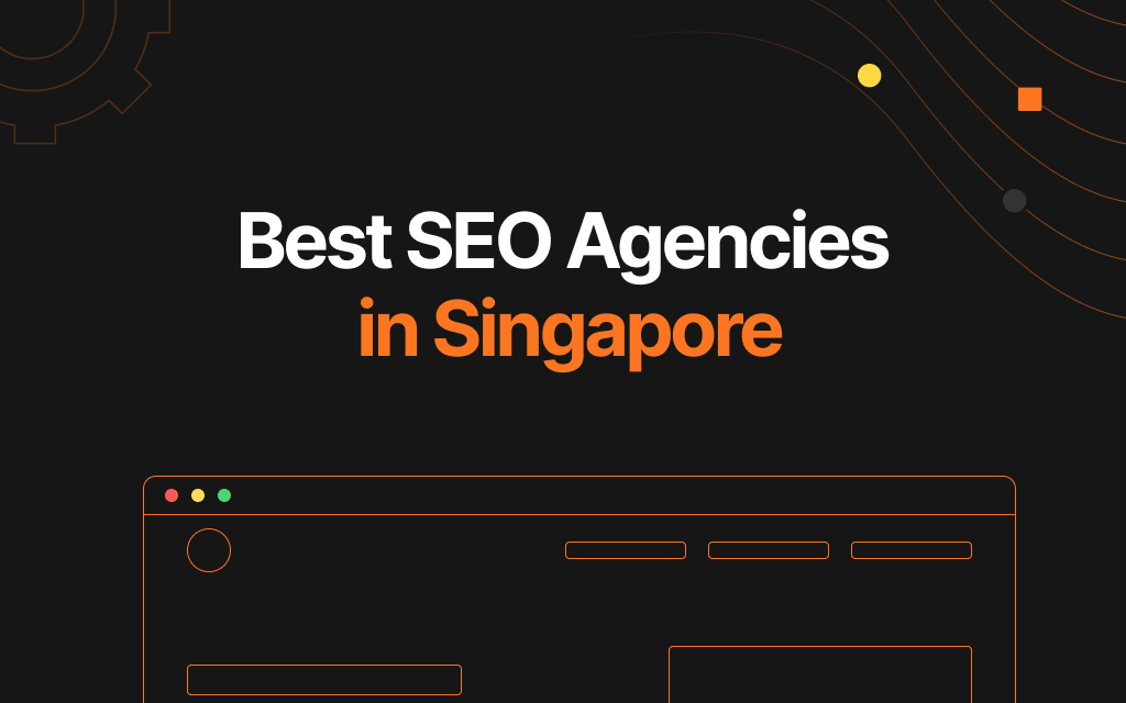 Thumbnail for SEO Agencies in Singapore
