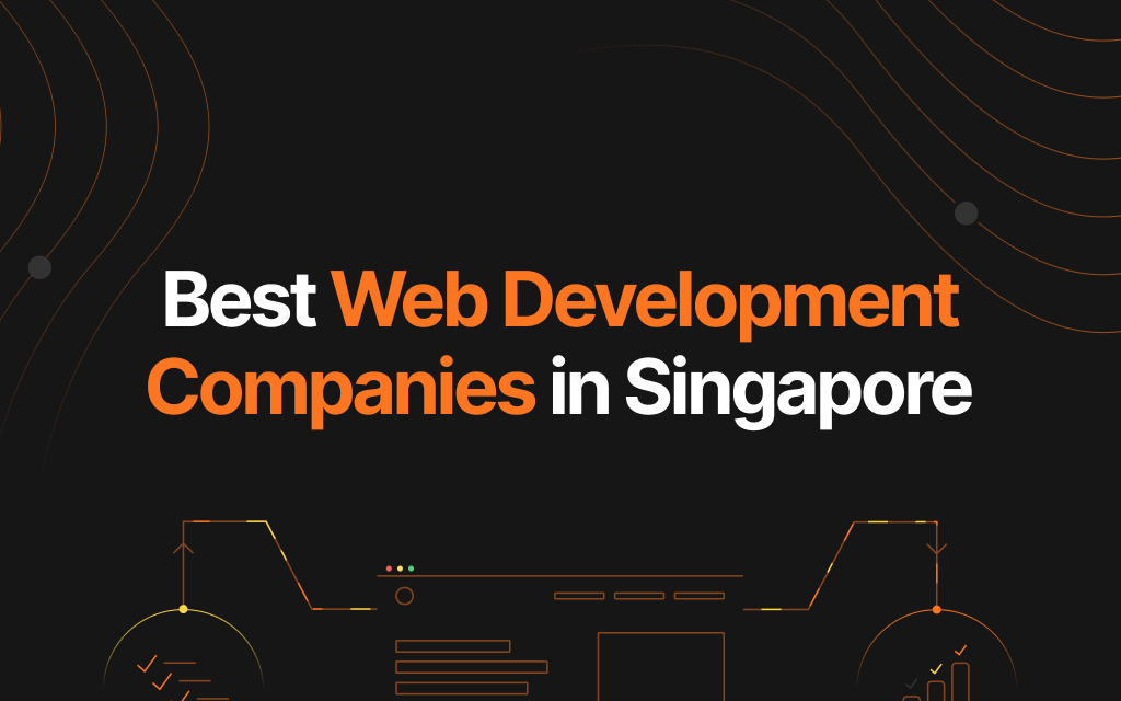 Thumbnail for Web Development Companies in Singapore