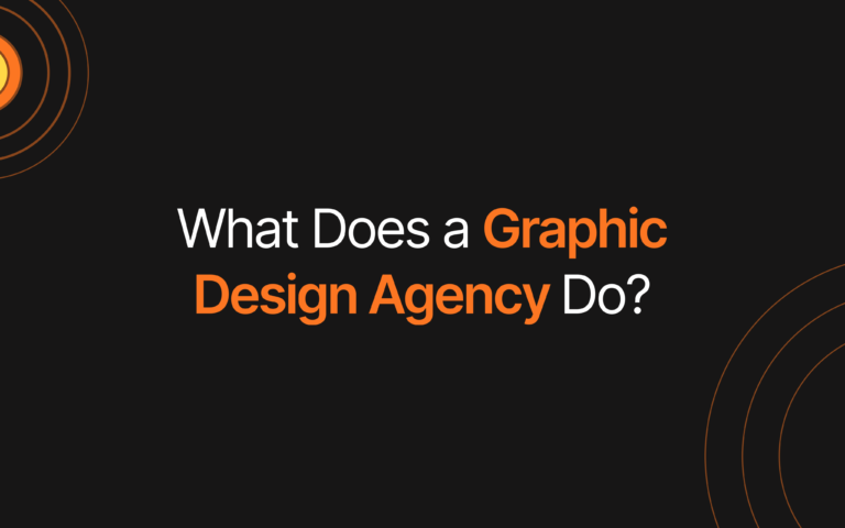 17 Best Graphic Design Agencies in Singapore | Jin
