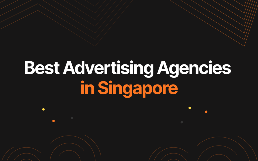 Thumbnail for Best Advertising Agencies in Singapore