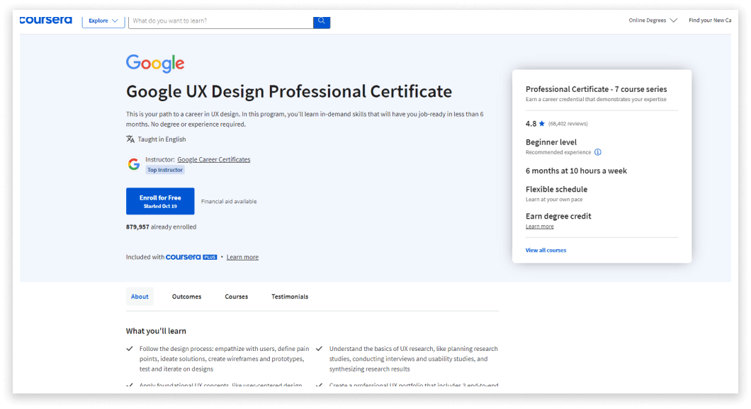 Best UX/UI Design Courses in Singapore | JIN
