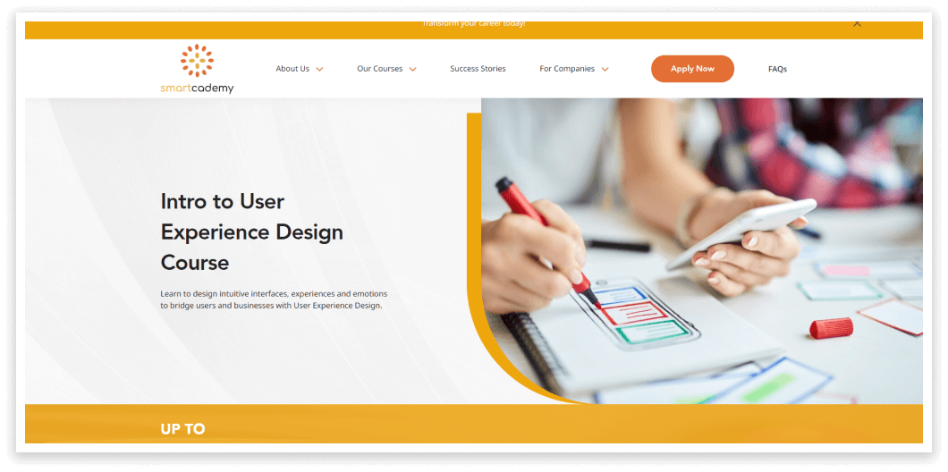 Best UX/UI Design Courses in Singapore | JIN