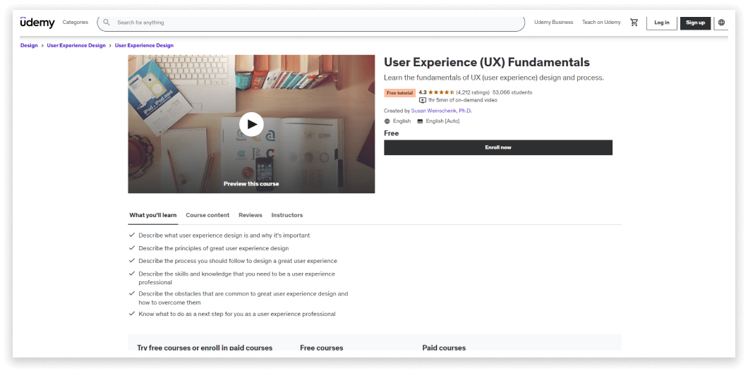 Best UX/UI Design Courses in Singapore | JIN