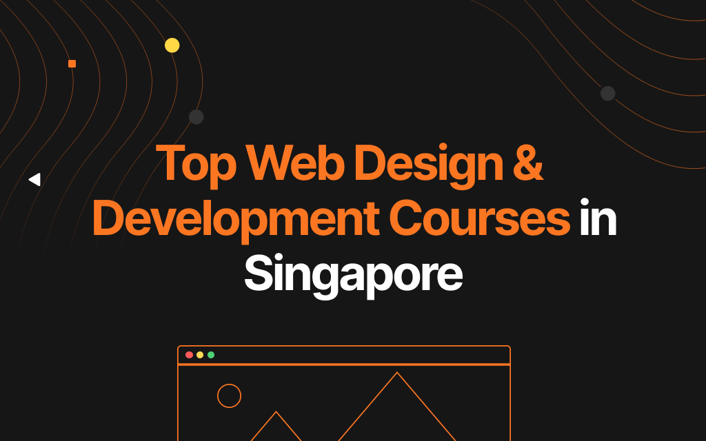 thumbnail for Web Design & Development Courses