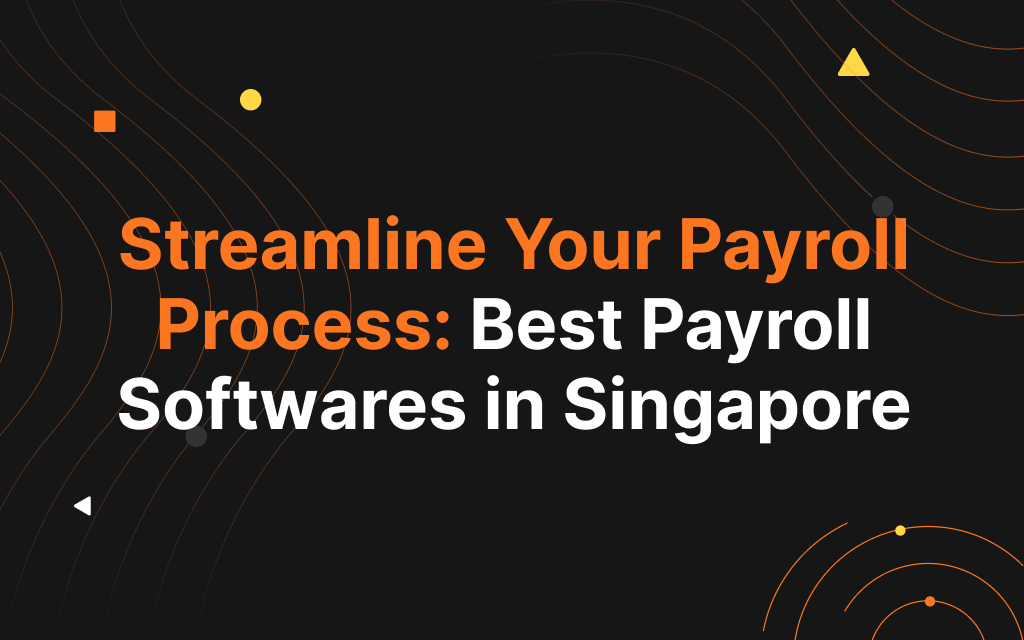 thumbnail Best Payroll Softwares in Singapore